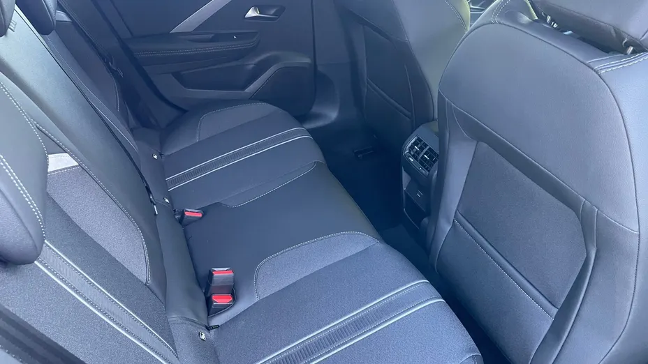 OPEL Astra Astra VI 1.2 T mHEV GS S&S eDTC Nowy