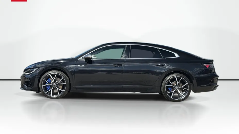 VOLKSWAGEN Arteon Arteon 2.0 TSI 4Motion R DSG
