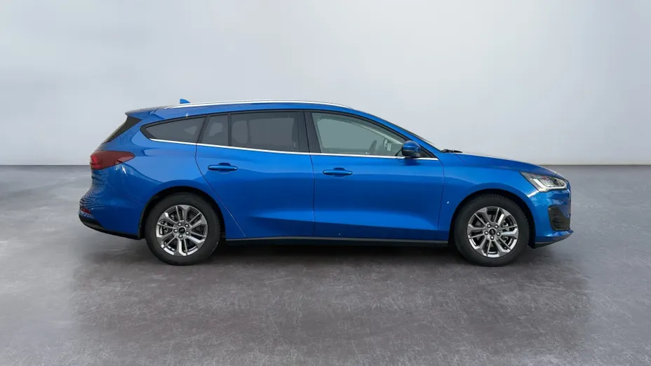 FORD Focus Focus 1.0 EcoBoost mHEV ST-Line X