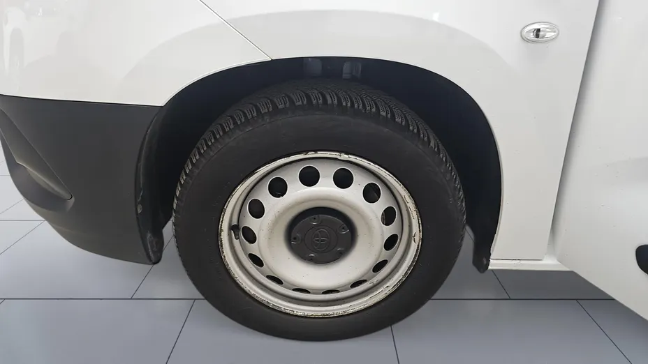 TOYOTA Proace City Proace City 1.5 D-4D Long 2,3t Active (bryg.)