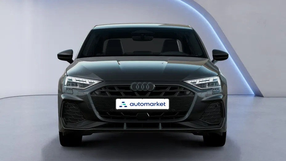 AUDI A3 A3 TFSI mHEV 110 kW S Line S tronic