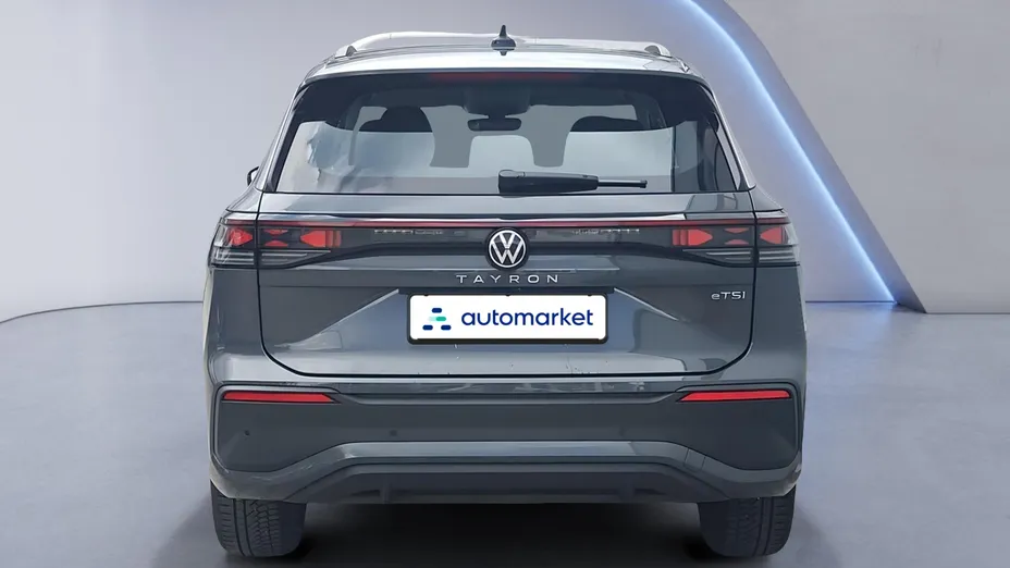 VOLKSWAGEN Tayron Tayron 1.5 eTSI mHEV Life DSG