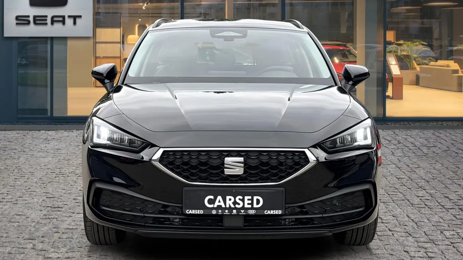 SEAT Leon Leon 1.5 eTSI Style DSG
