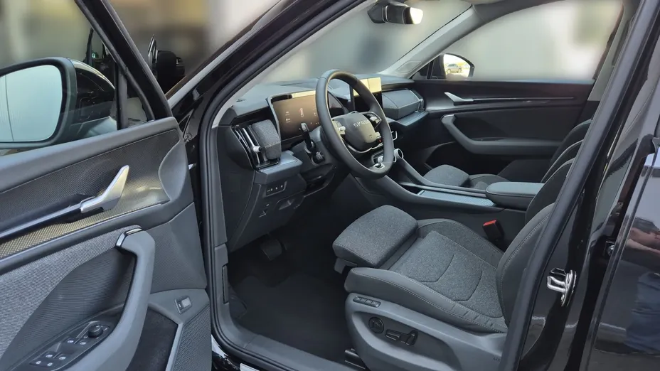 SKODA Kodiaq Kodiaq 2.0 TDI 4x2 Drive DSG