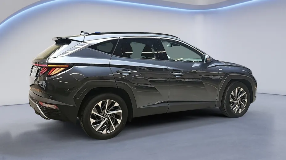 HYUNDAI Tucson Tucson 1.6 T-GDi 48V Smart 2WD DCT