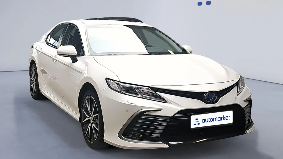 TOYOTA Camry Camry 2.5 Hybrid Prestige CVT