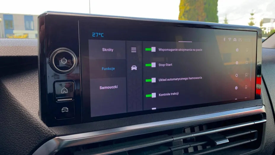 CITROEN SpaceTourer SpaceTourer 2.0 BlueHDi XL Business EAT8