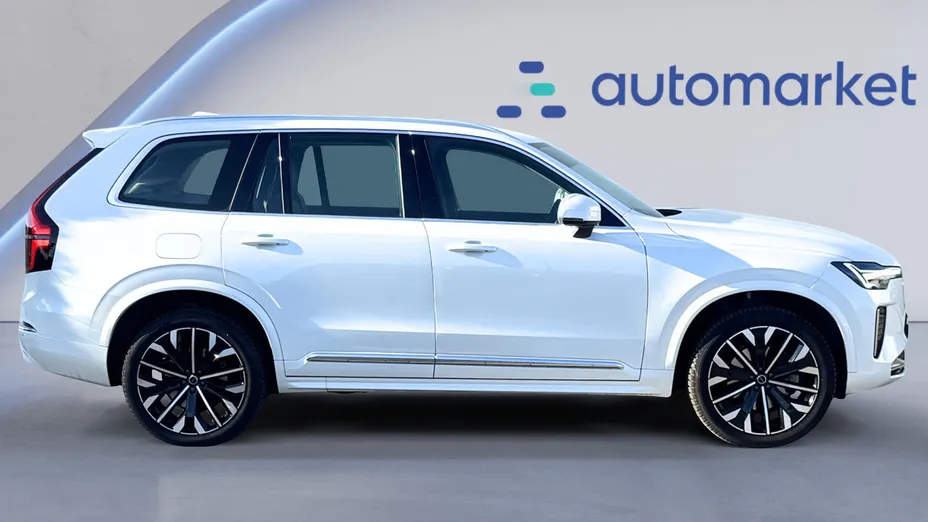 VOLVO XC90 XC90 B5 B AWD Plus Bright 7os aut