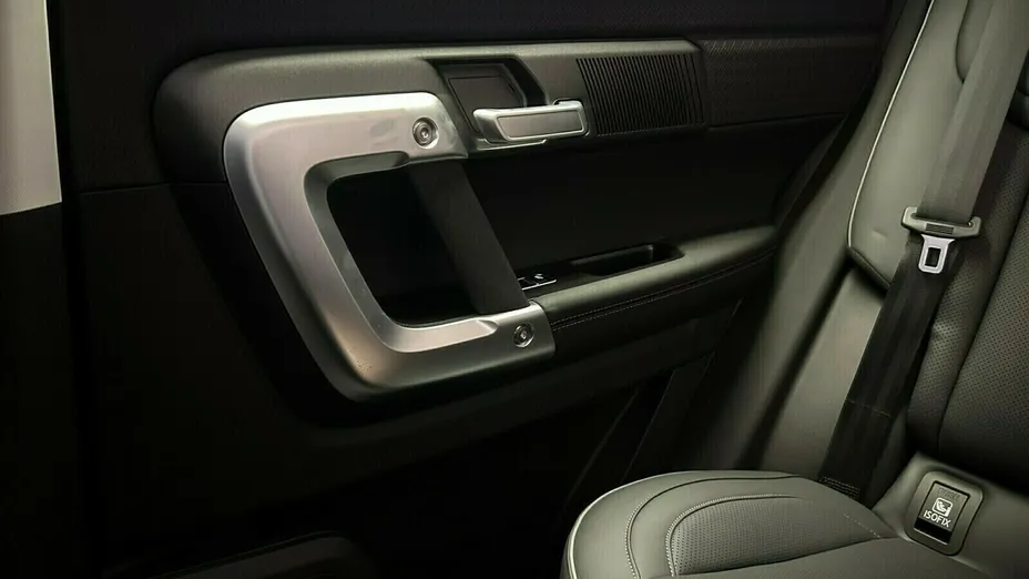 JAECOO J7 J7 1.6 T-GDI Offroad AWD DCT Nowy