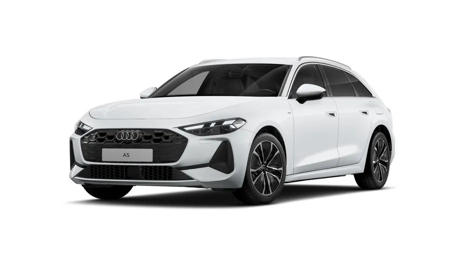 AUDI A5 A5 e-Hybrid 220 kW Quattro S tronic