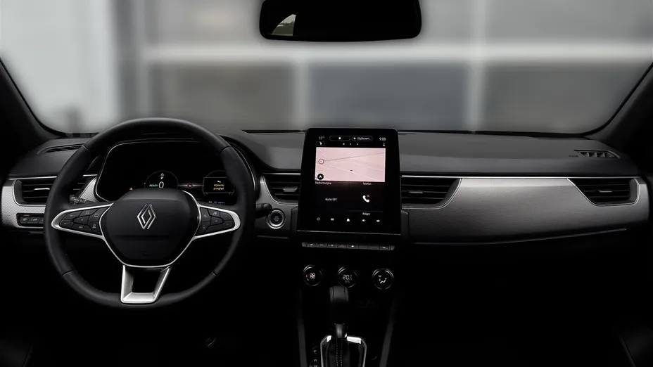 RENAULT Arkana Arkana 1.6 E-Tech Full Hybrid 145 Techno MMT