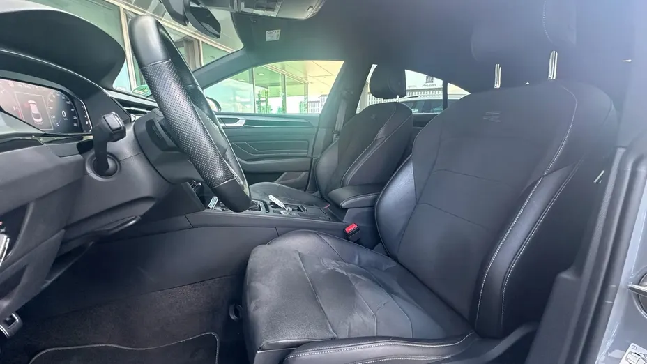 VOLKSWAGEN Arteon Arteon 2.0 TDI R-Line DSG