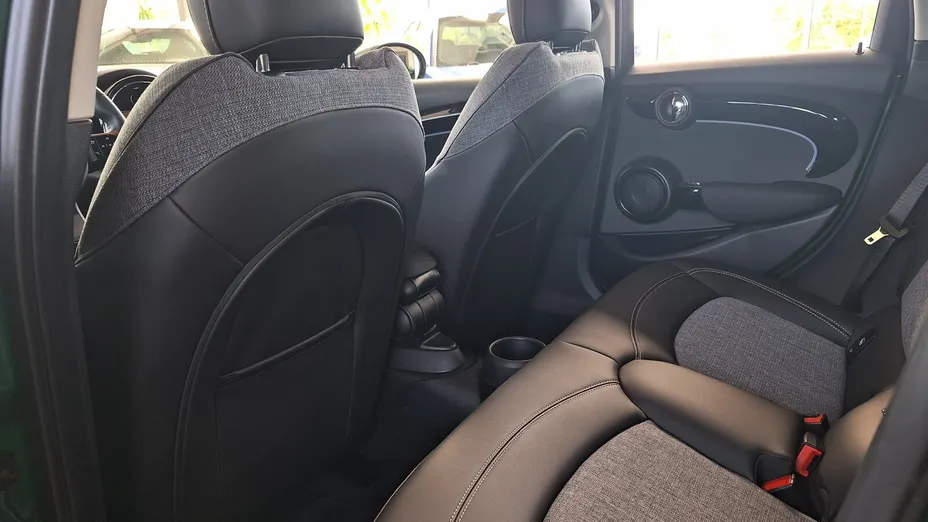 MINI [BMW] Mini Cooper aut