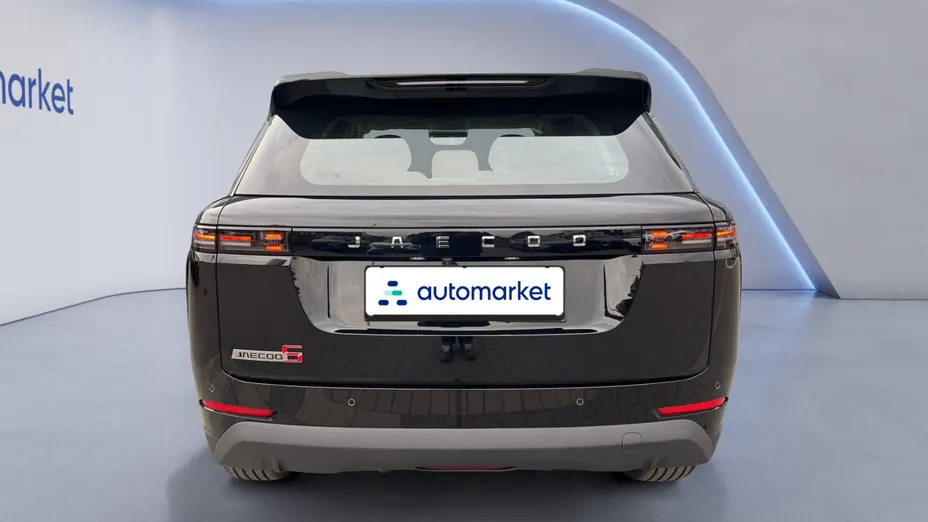 JAECOO J5 J5 1.6 T-GDI Premium DCT Nowy