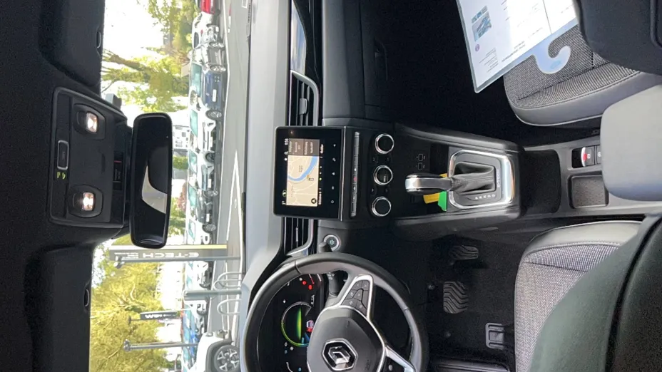 RENAULT Captur -