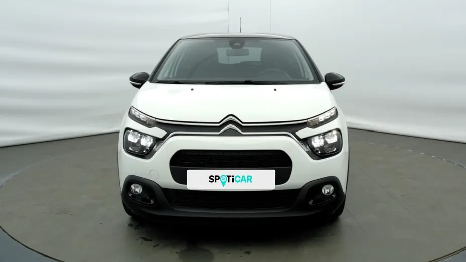 CITROEN C3 -