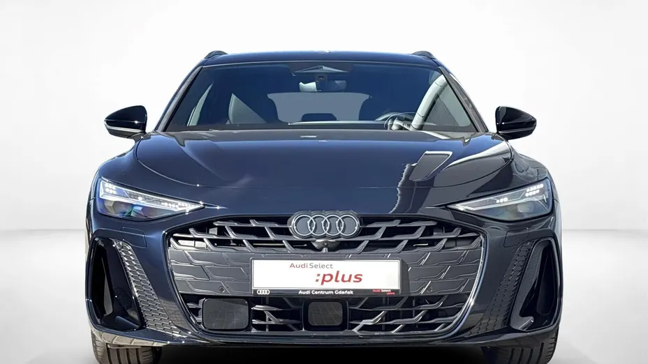 AUDI A6 Avant -