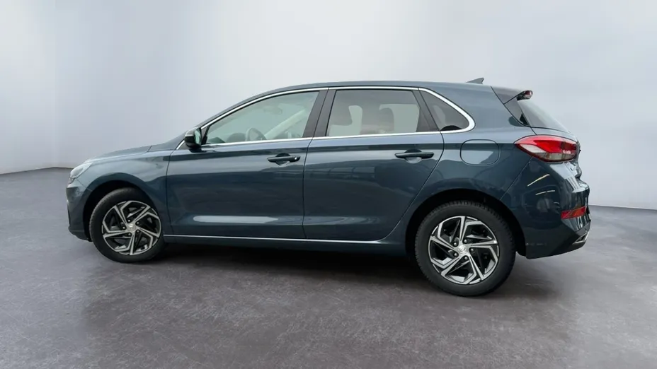 HYUNDAI i30 i30 1.0 T-GDI Smart