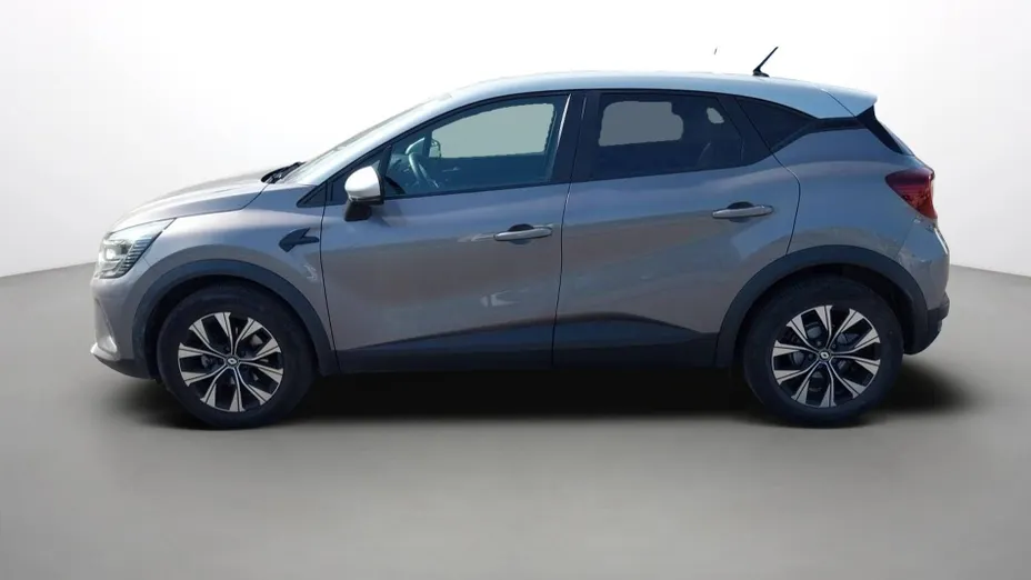 RENAULT Captur -