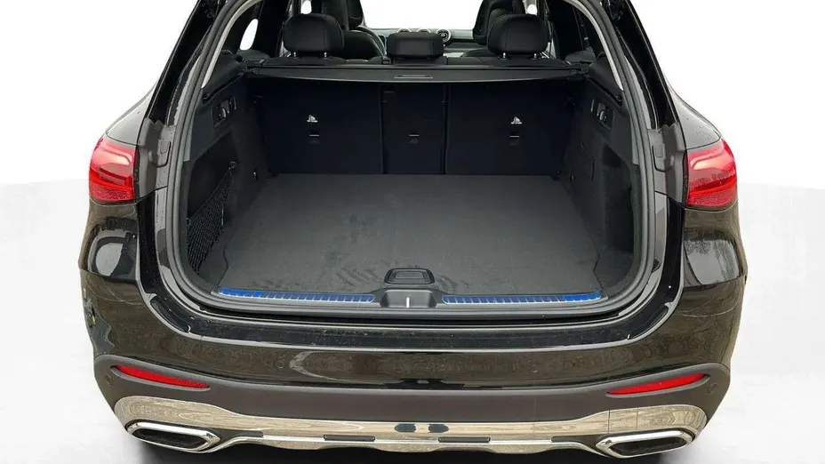 MERCEDES-BENZ GLC GLC 200 mHEV 4-Matic AMG Line