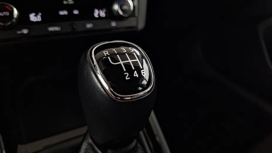 SKODA Scala Scala 1.5 TSI Ambition