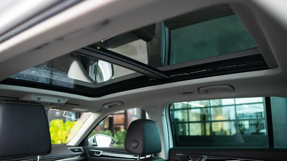 SKODA Superb Superb 2.0 TDI SCR L&K DSG