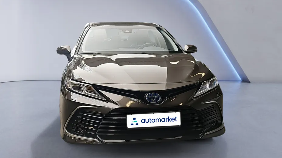 TOYOTA Camry Camry 2.5 Hybrid Comfort CVT