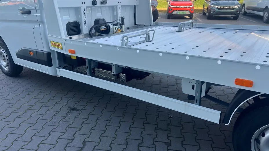 RENAULT Master Master dCi L3 Extra Nowy