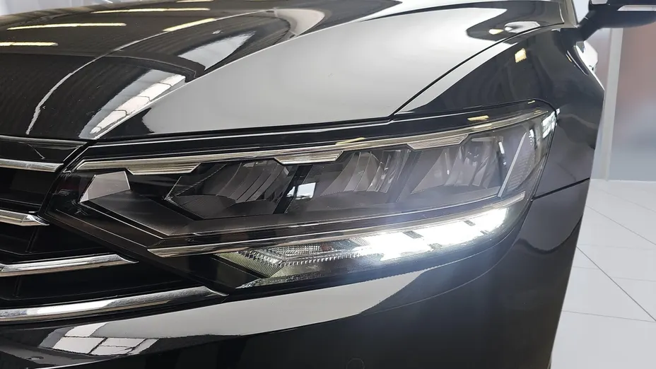 VOLKSWAGEN Passat Passat 1.5 TSI EVO Business DSG