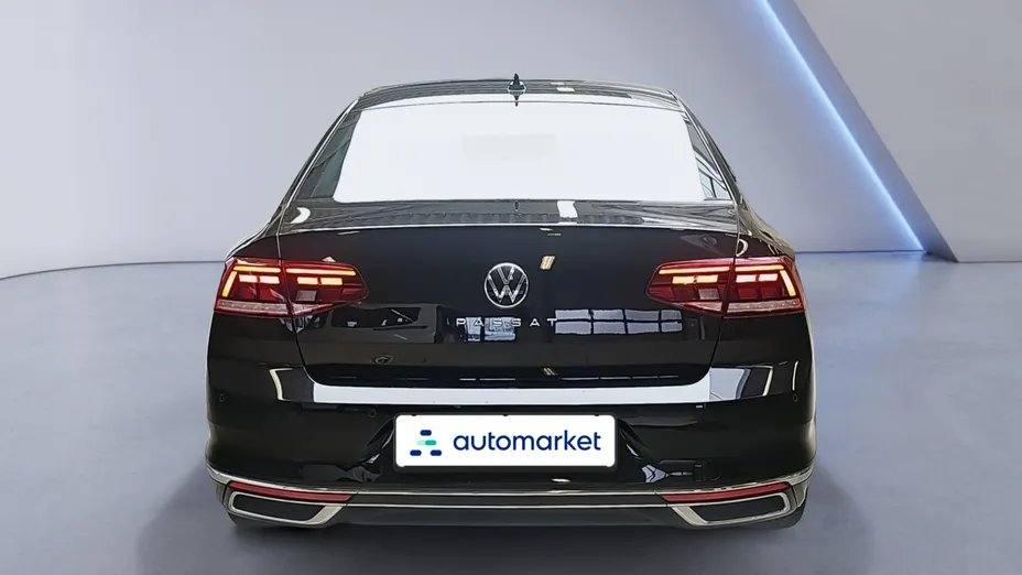 VOLKSWAGEN Passat Passat 1.5 TSI EVO Elegance DSG