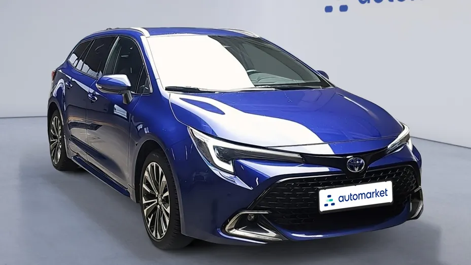 TOYOTA Corolla Corolla 1.8 Hybrid Style