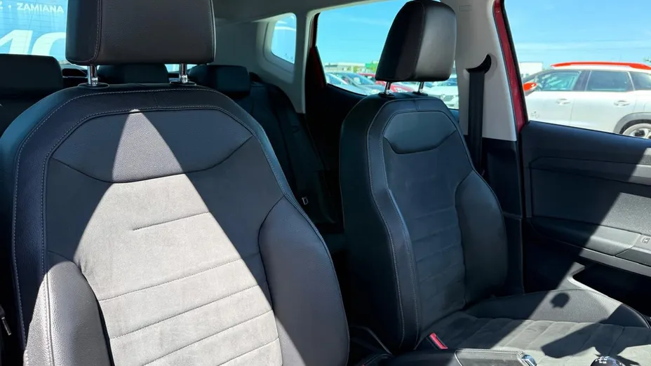 SEAT Arona -