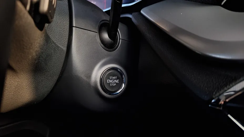 SKODA Octavia Octavia 1.5 TSI e-Tec Style DSG