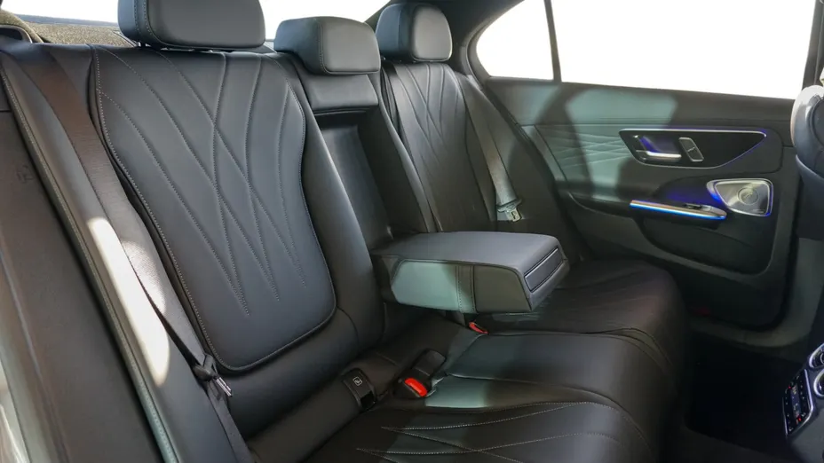 MERCEDES-BENZ C Klasa AMG C 43 mHEV 4-Matic Nowy