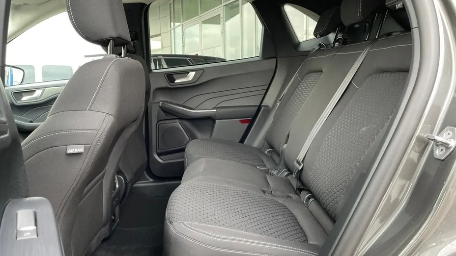 FORD Kuga Kuga 1.5 EcoBoost FWD Titanium aut