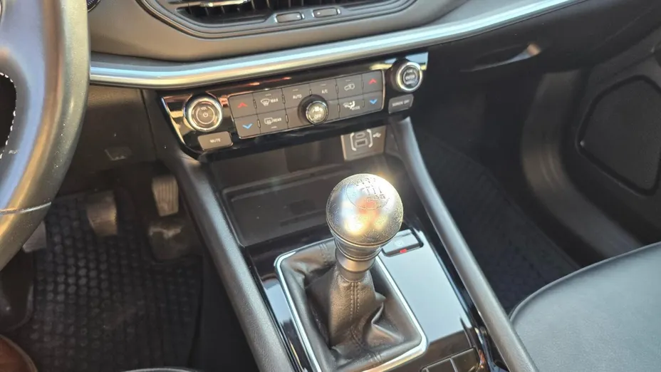 JEEP Compass Compass 1.3 TMair Limited FWD S&S