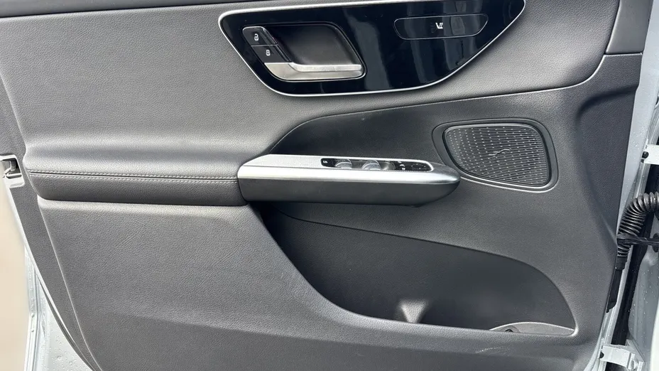 MERCEDES-BENZ GLC GLC Coupe 200 mHEV 4-Matic AMG Line