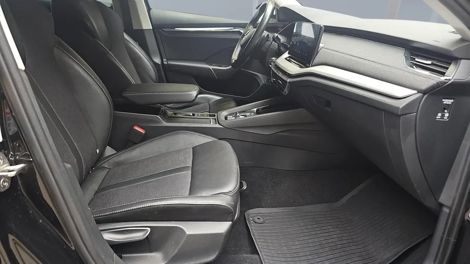 SKODA Octavia Octavia 1.4 TSI Plug-In Hybrid Style DSG
