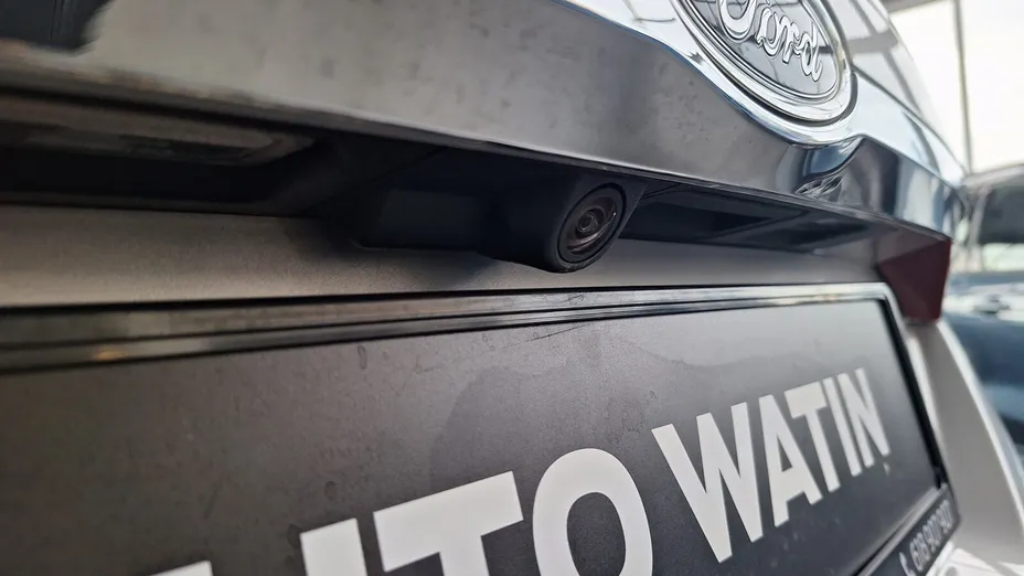 FORD Mondeo Mondeo 2.0 EcoBlue Trend aut