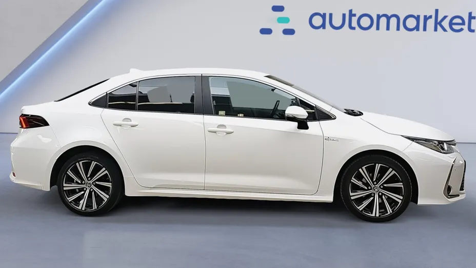 TOYOTA Corolla Corolla 1.5 Style MS