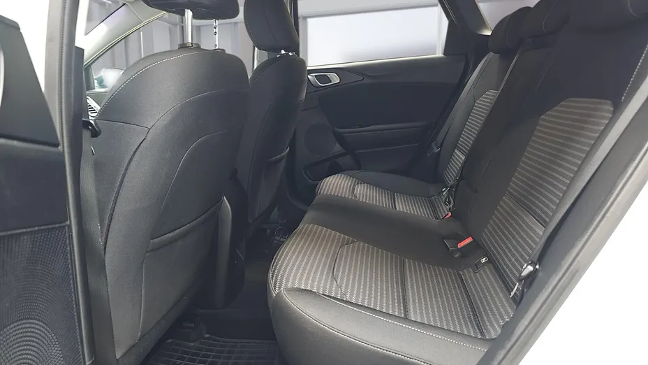 KIA Cee'd Ceed 1.5 T-GDI M