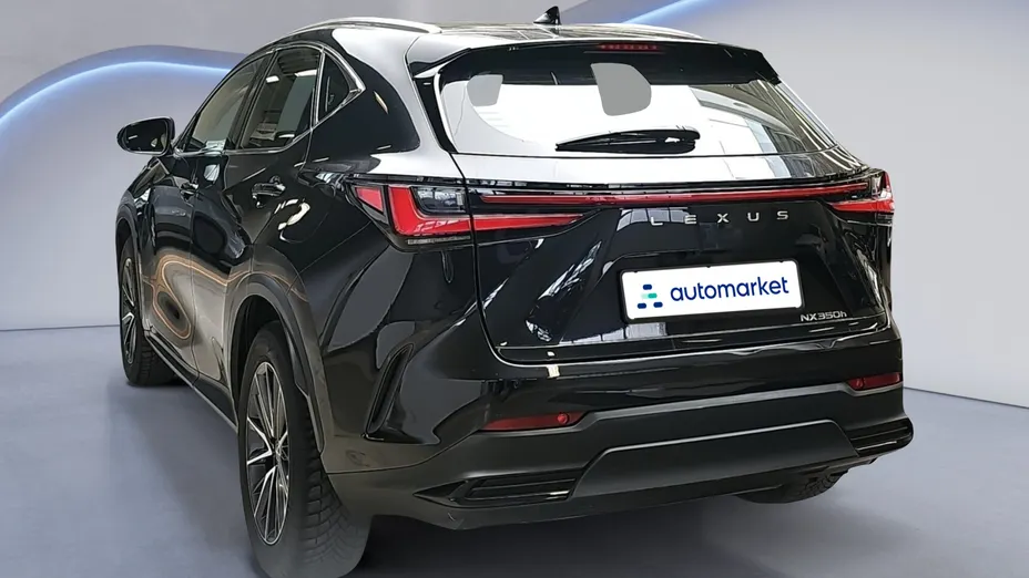 LEXUS NX NX 350h Elegance 2WD