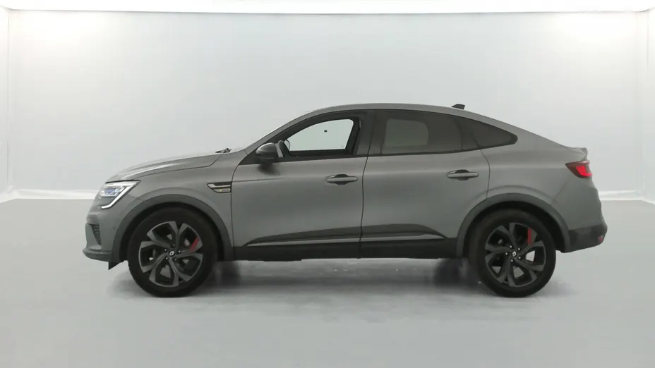 RENAULT Arkana -