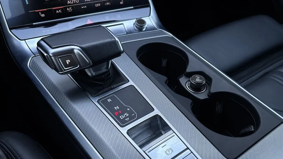 AUDI A6 A6 40 TDI mHEV Quattro Sport S tronic
