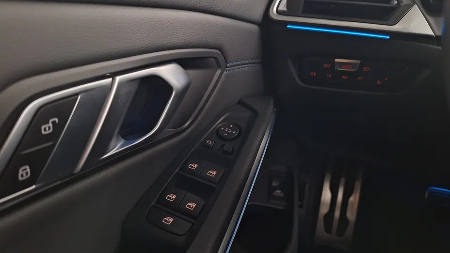 BMW Seria 3 320d xDrive mHEV M Sport aut