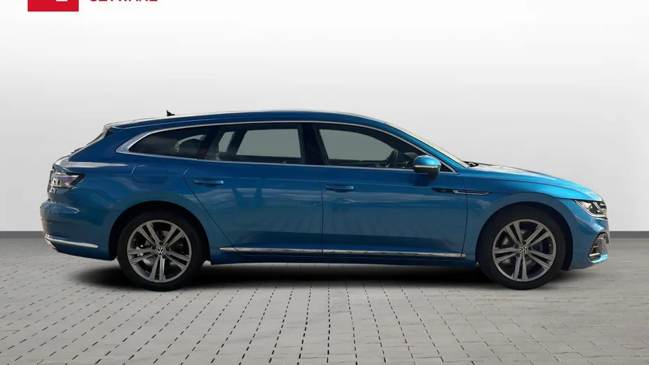 VOLKSWAGEN Arteon Arteon 2.0 TSI R-Line DSG