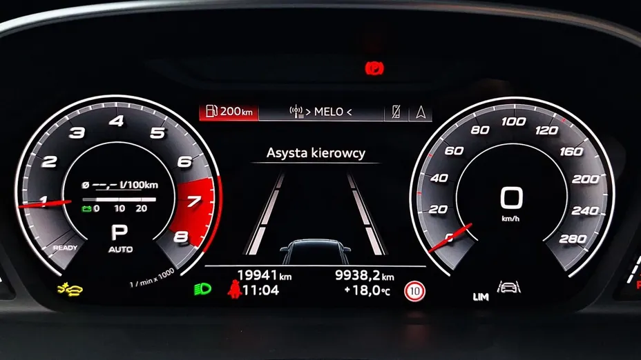 AUDI Q3 Sportback -