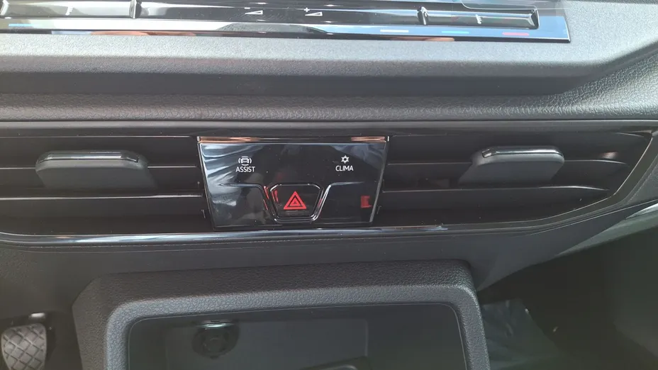 VOLKSWAGEN Caddy Caddy Cargo 2.0 TDI Nowy