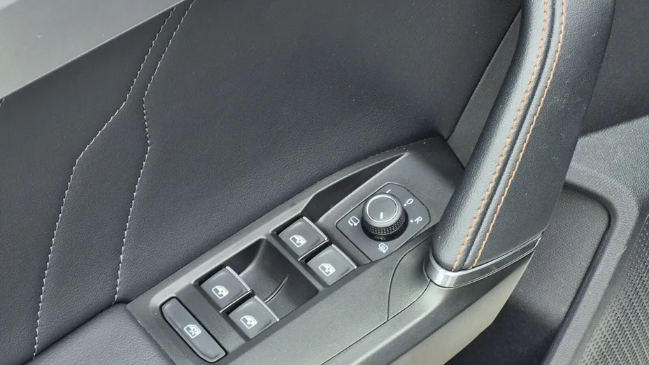 CUPRA Formentor Formentor 1.5 TSI