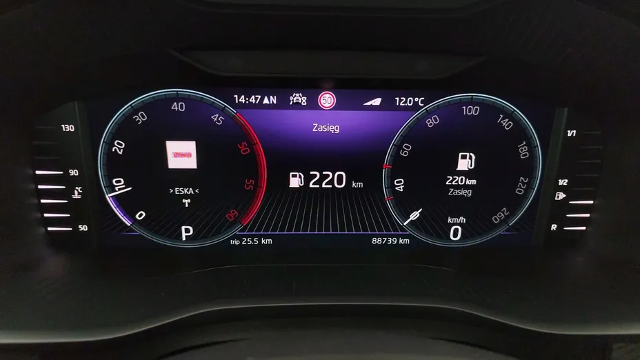 SKODA Kodiaq Kodiaq 2.0 TDI 4x4 Style DSG 7os.
